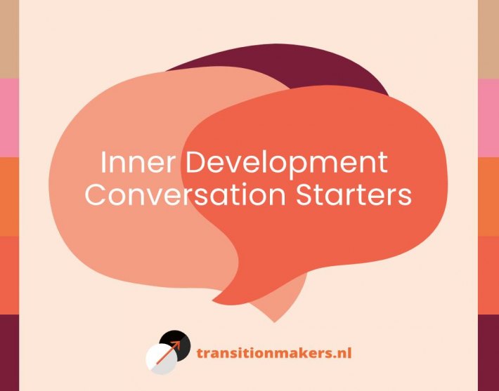 Inner Development Conversation Starters