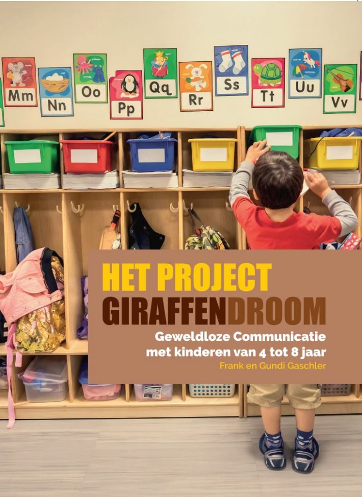 Het project giraffendroom