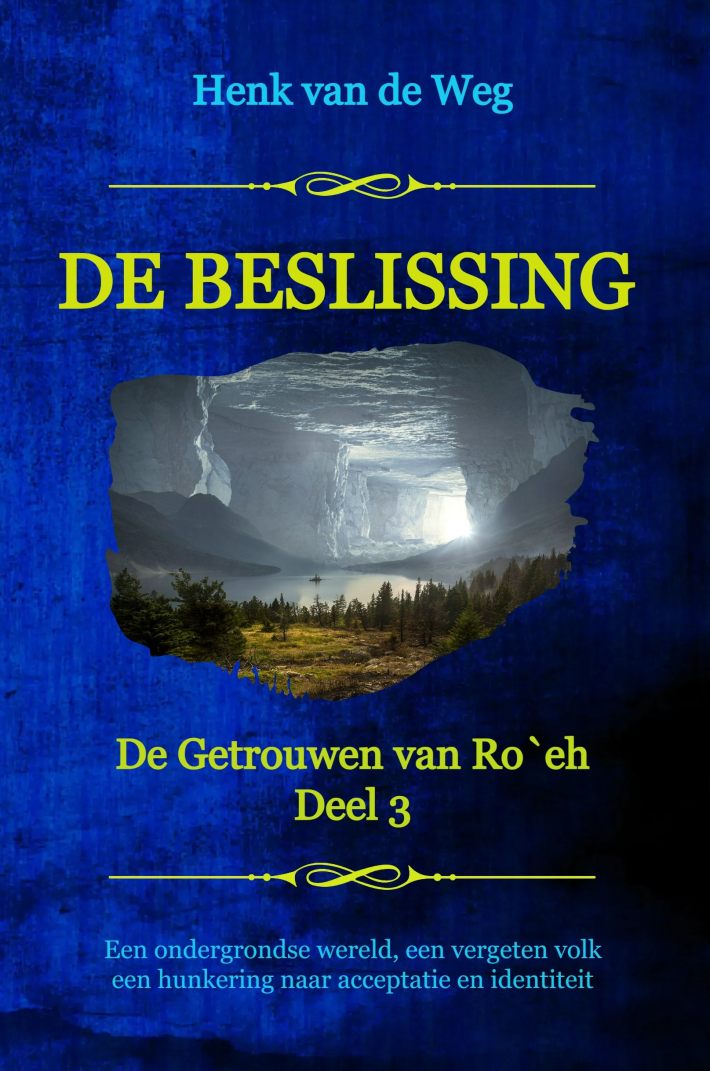 De beslissing • De beslissing