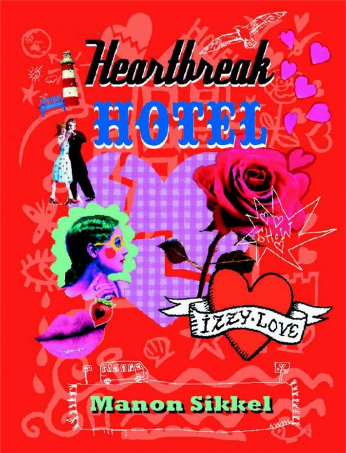 Heartbreak hotel