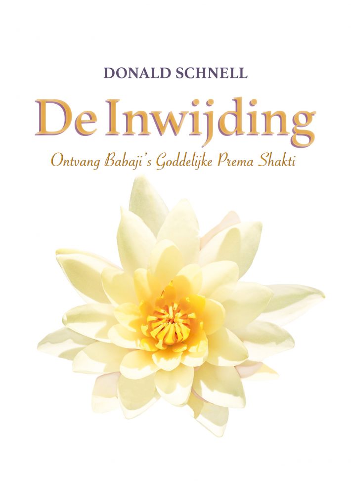 De Inwijding