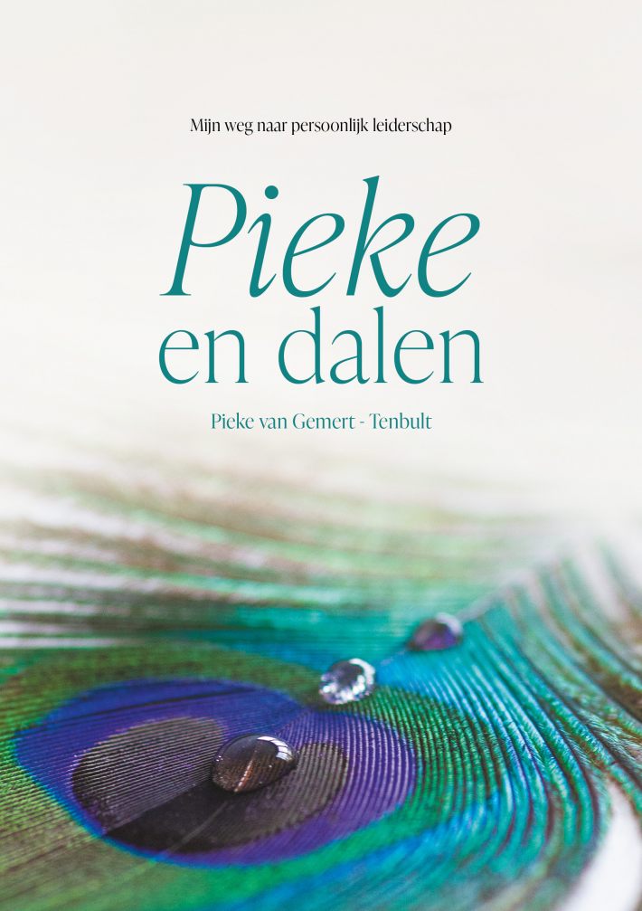 Pieke en dalen