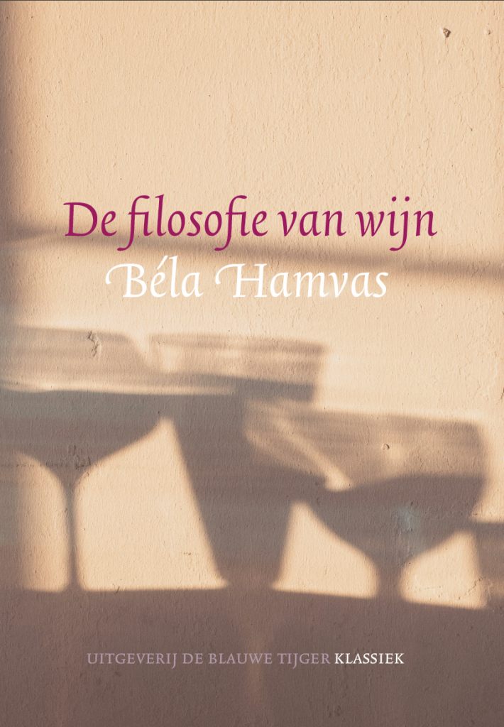 De filosofie van wijn