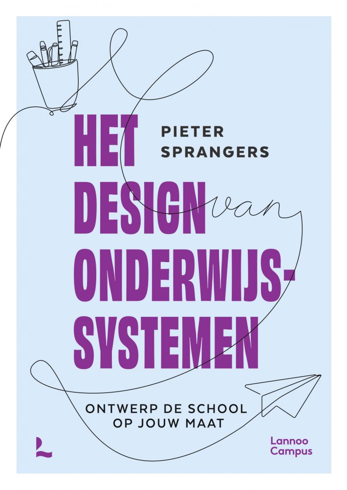 Het design van onderwijssystemen