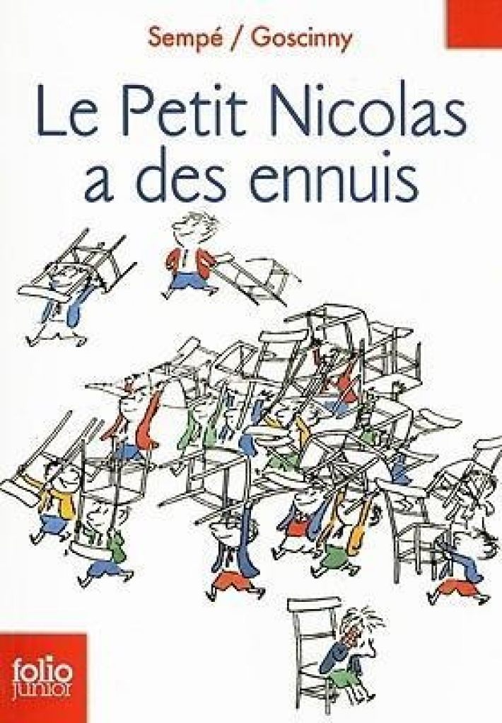 Le Petit Nicolas