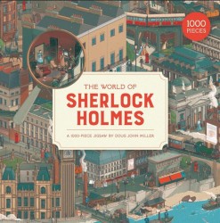 The World of Sherlock Holmes