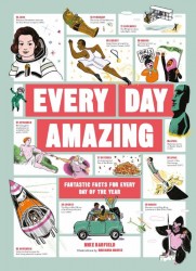 Every Day Amazing