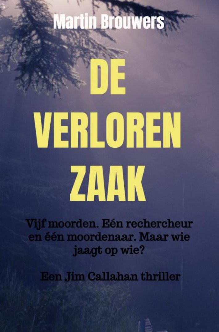 De verloren zaak