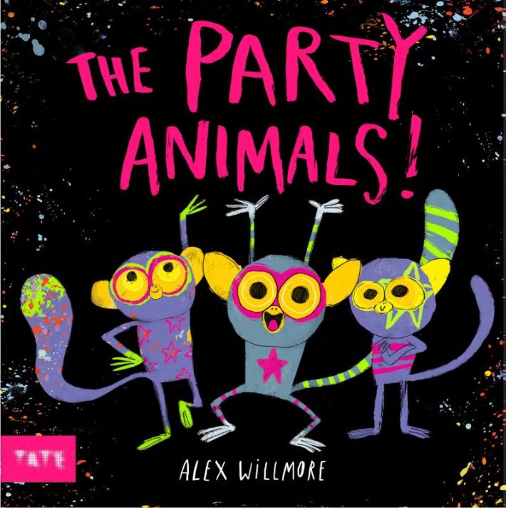 The Party Animals