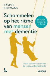 Schommelen op het ritme van mensen met dementie • Schommelen op het ritme van mensen met dementie