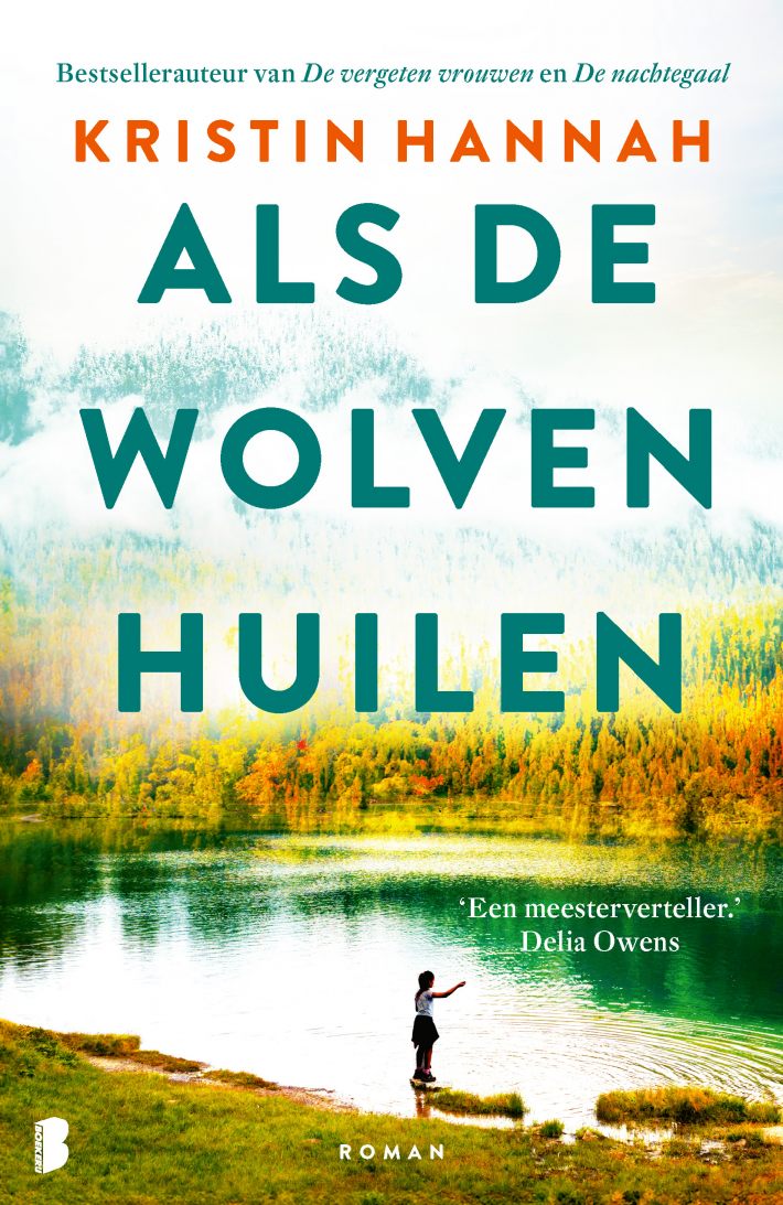 Als de wolven huilen • Als de wolven huilen