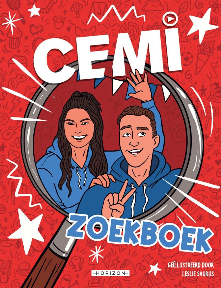 CEMI Zoekboek • CEMI Zoekboek