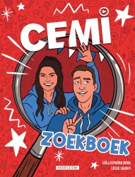 CEMI Zoekboek • CEMI Zoekboek