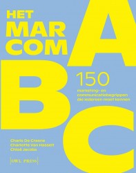 Het marcom-ABC