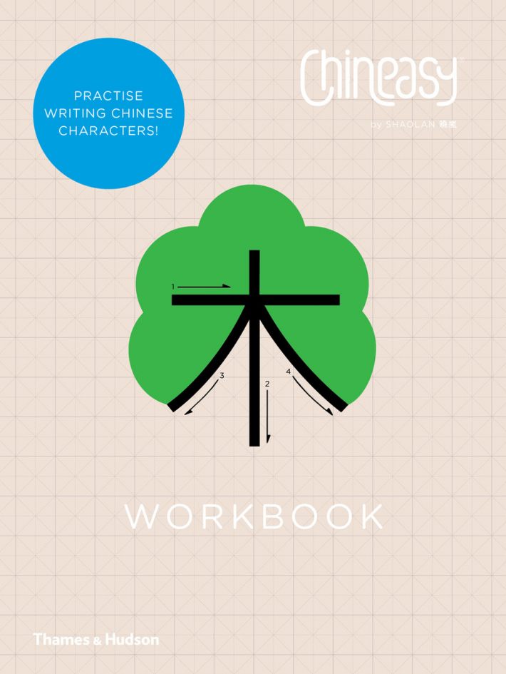 Chineasy™ Workbook