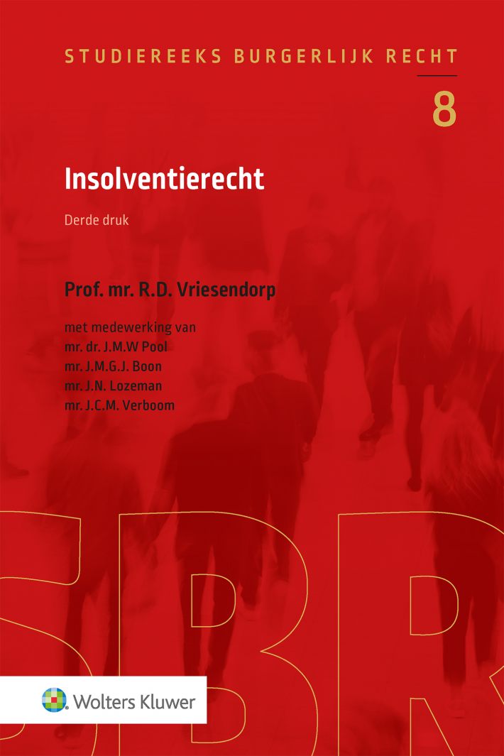 Insolventierecht • Insolventierecht