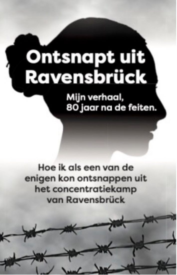 Ontsnapt uit Ravensbruck