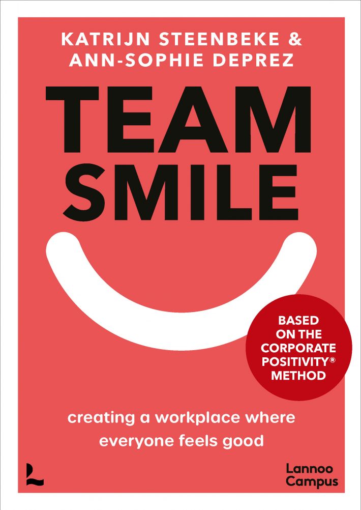 Team Smile - ENG