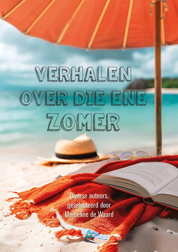 Verhalen over die ene zomer