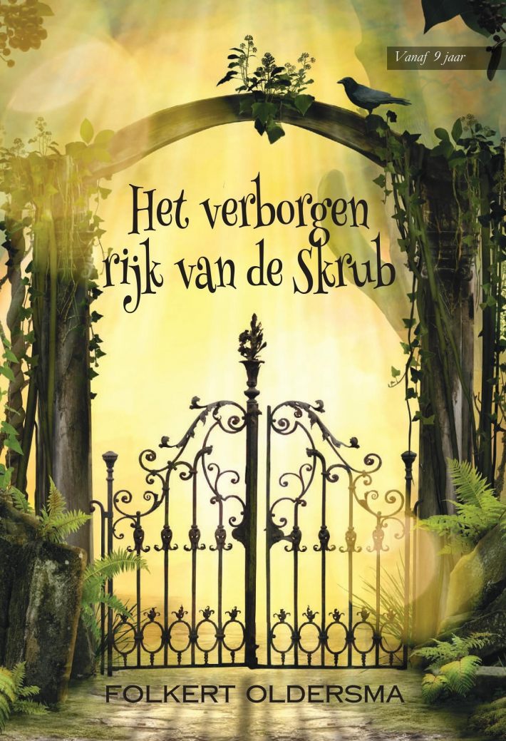 Het verborgen rijk van de Skrub • Het verborgen rijk van de Skrub