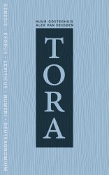 TORA | de vijf boeken van Mozes