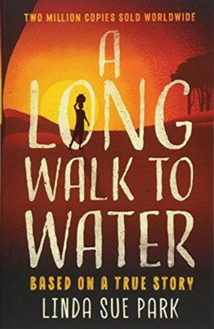 A Long Walk to Water