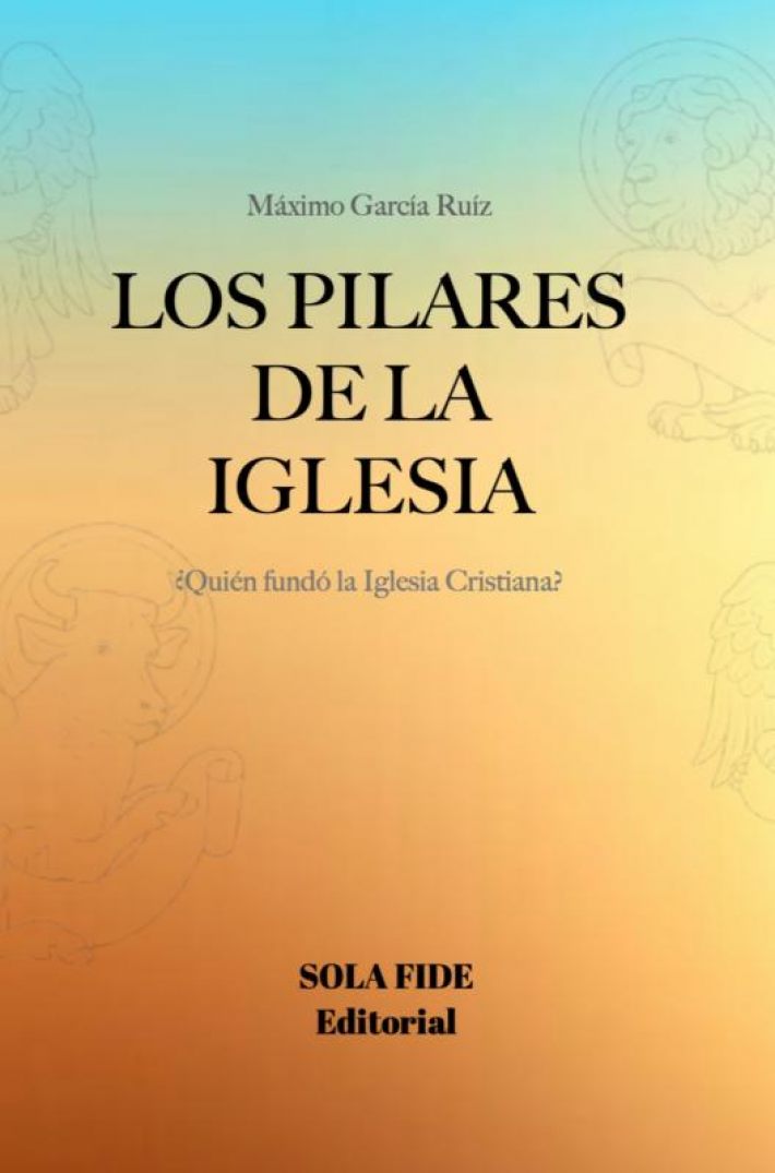 Los Pilares de la Iglesia