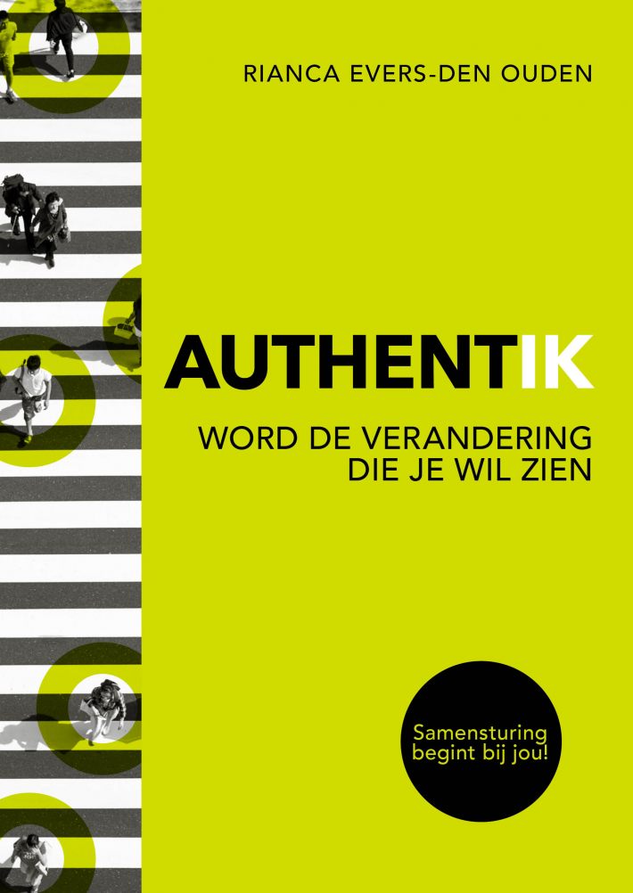 AuthentIK • AuthentIK