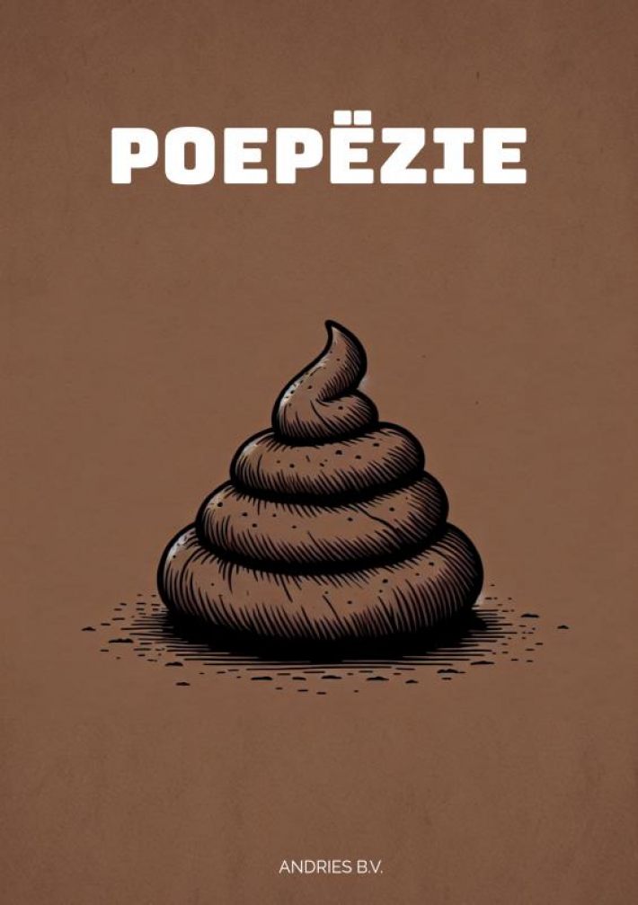 Poepëzie - Poëzie over Poep