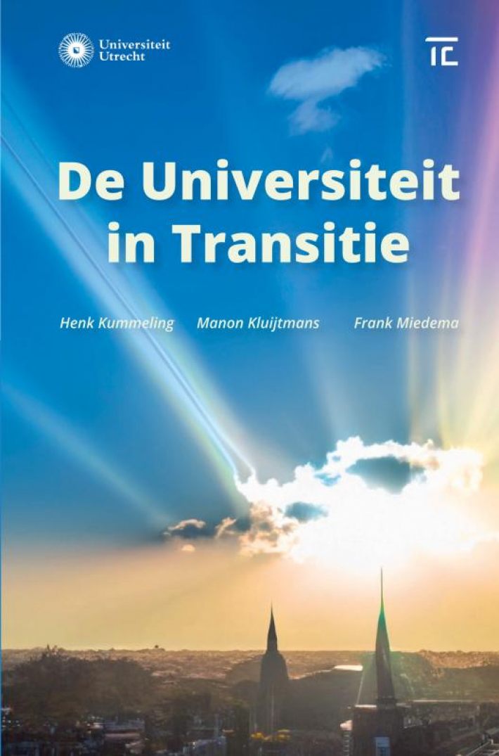 De Universiteit in Transitie