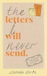 The Letters I Will Never Send