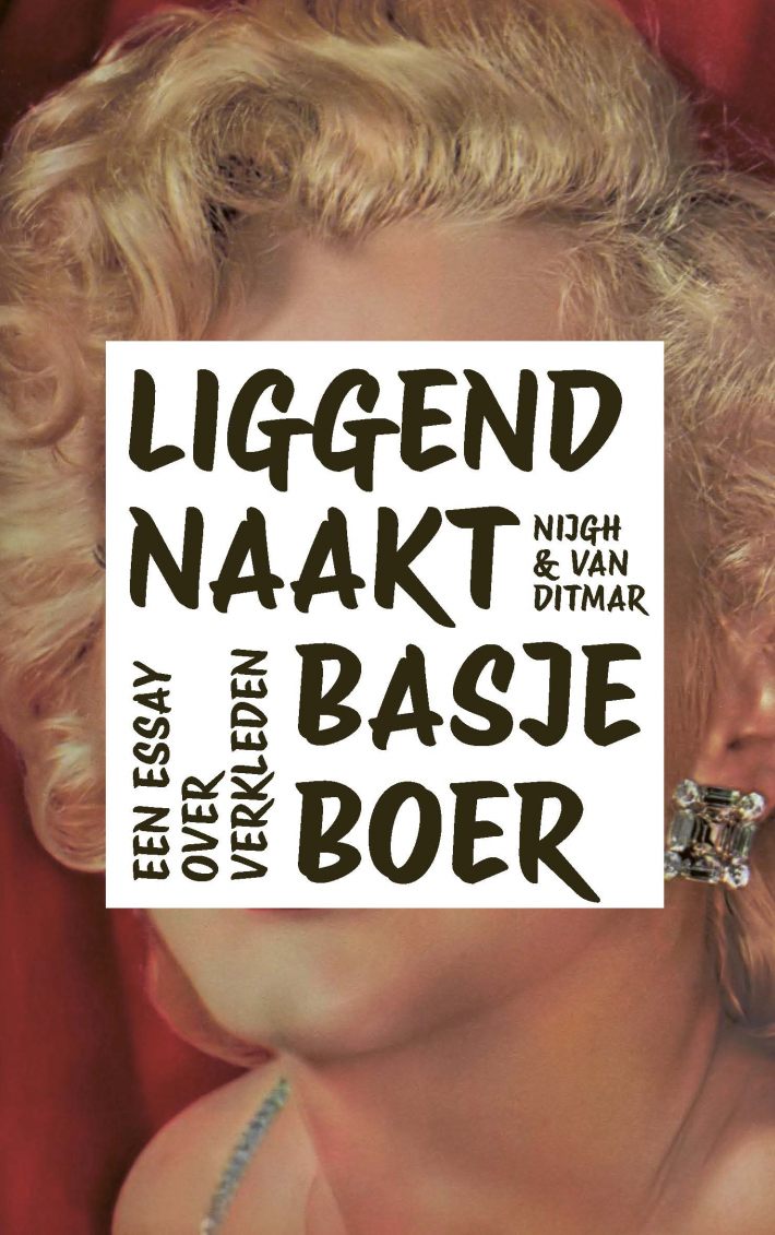 Liggend naakt • Liggend naakt