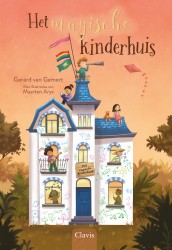 Het magische kinderhuis