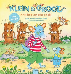 In het land van boos en blij