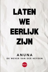 Laten we eerlijk zijn