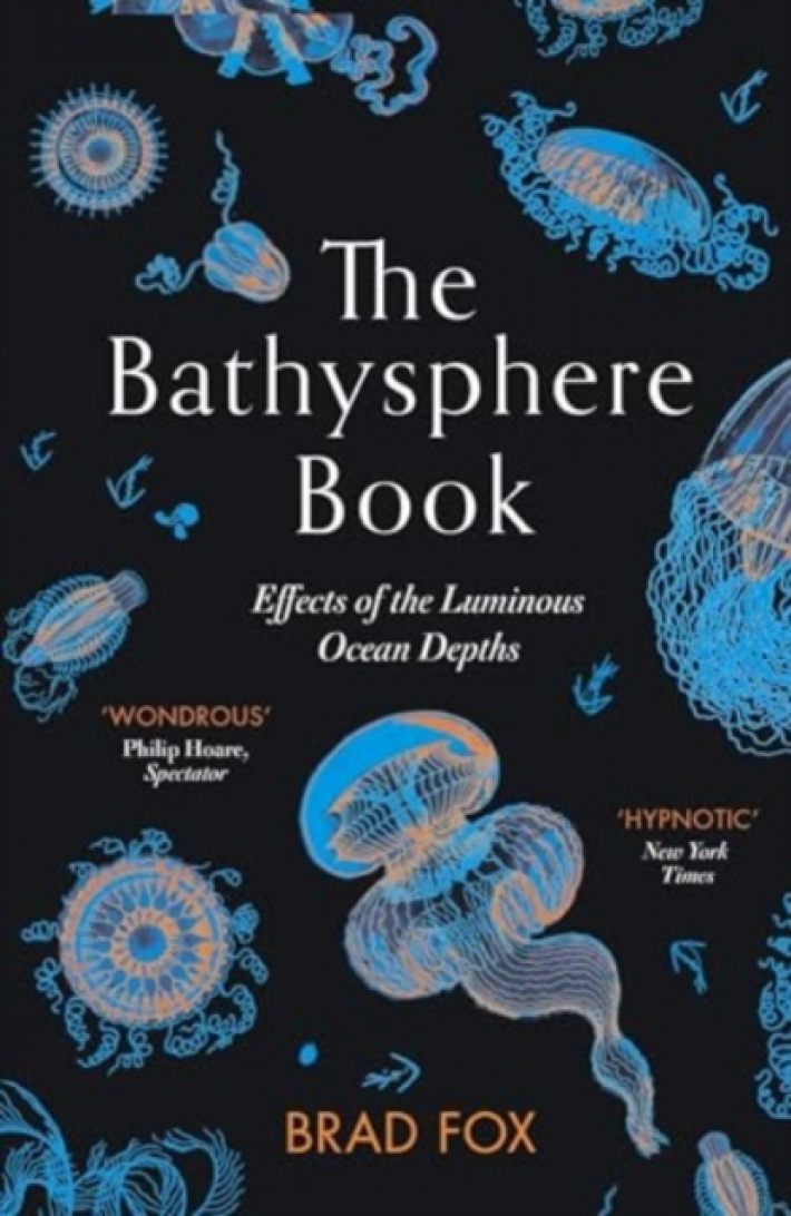 The Bathysphere Book