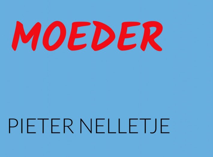 MOEDER