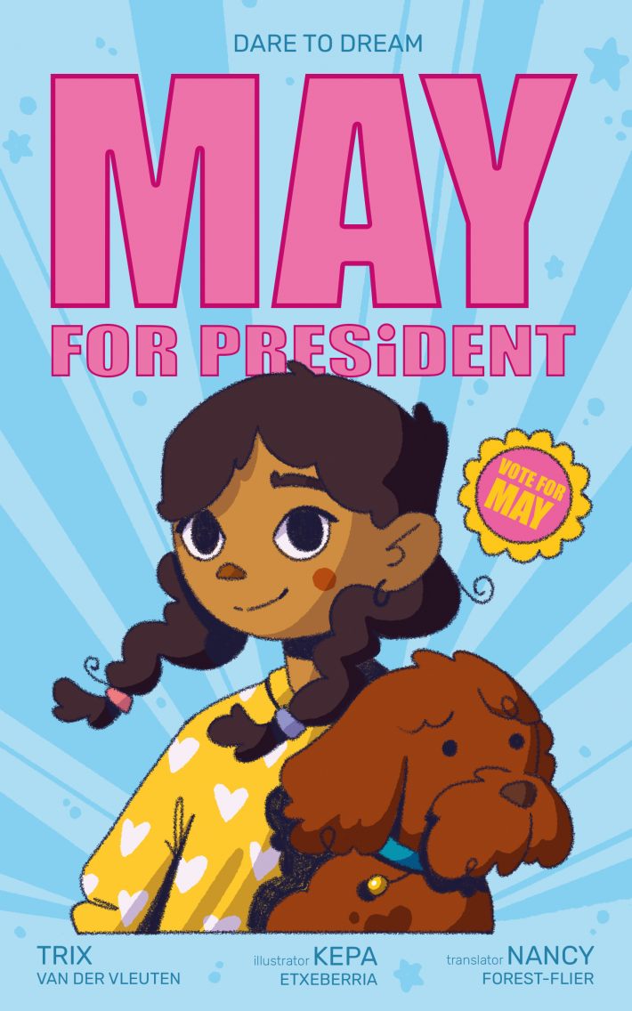 May for president