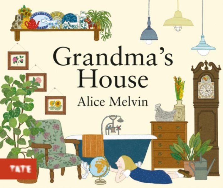 Grandma's House