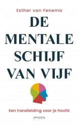 De mentale schijf van vijf • Mentale schijf van vijf