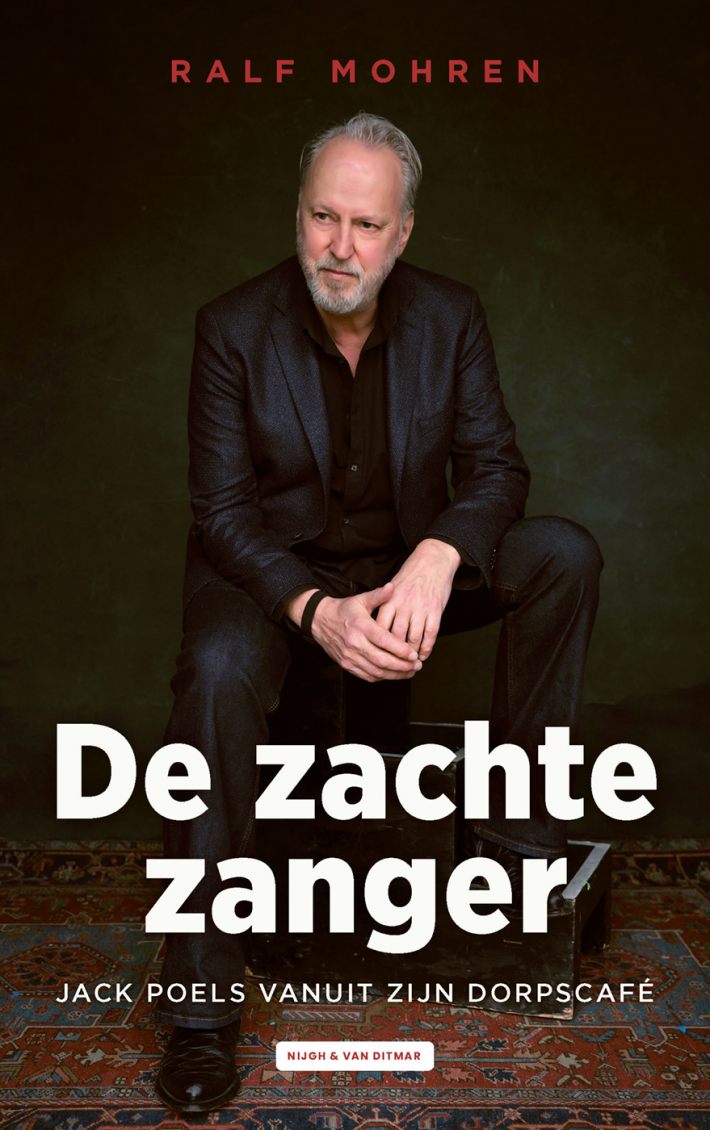 De zachte zanger