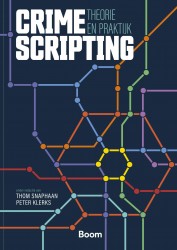 Crime Scripting • Crime Scripting