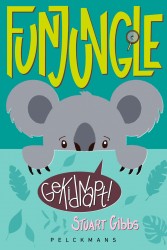 Fun Jungle: Gekidnapt!