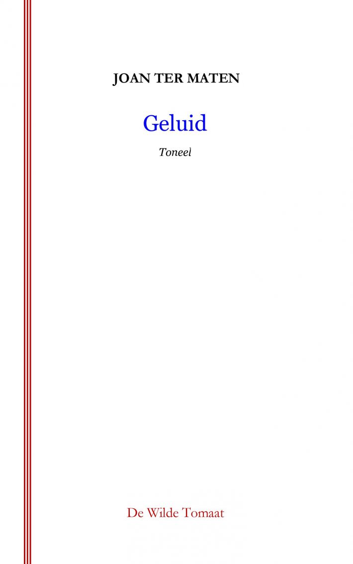 Geluid