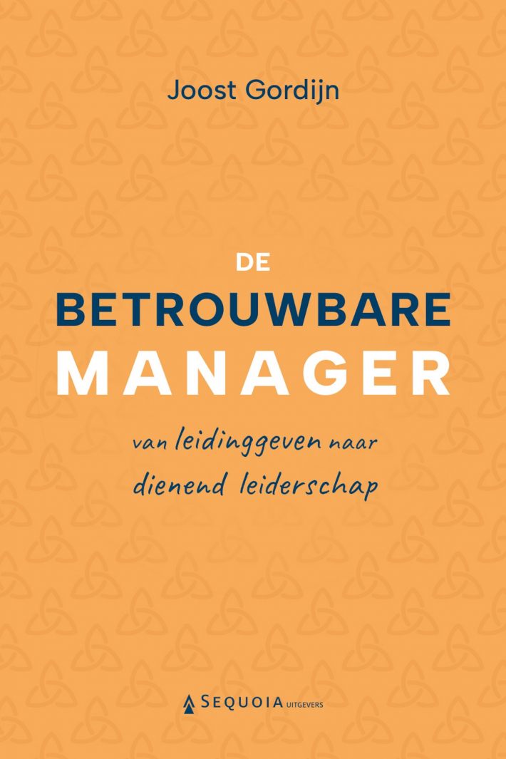 De betrouwbare manager