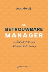 De betrouwbare manager