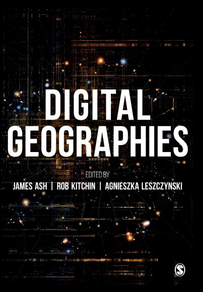 Digital Geographies