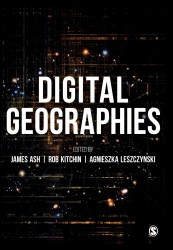 Digital Geographies