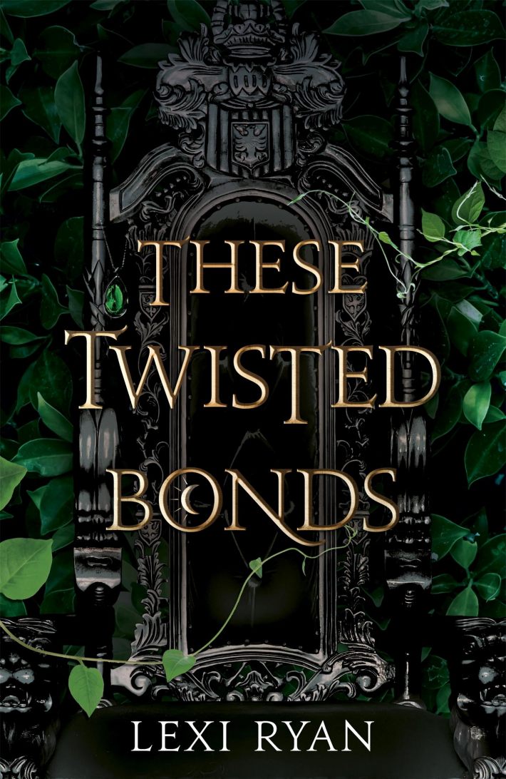 These Twisted Bonds