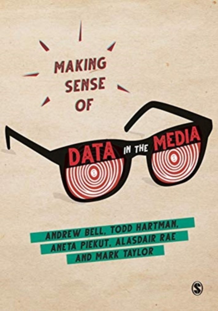 Making Sense of Data in the Media